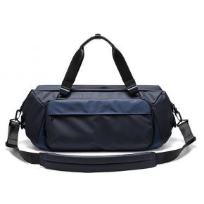 Gym Shoulder Bag Lightweight Duffle Bag Sports Bag Weekend Travel Barrel Bag