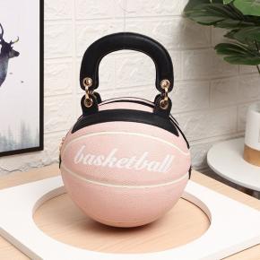 2020 New Design Basketball Football Women Purses Handbags