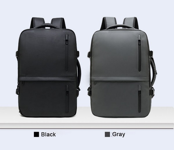 Travel  Backpack Water Resistant  Business Backpacks for Women Men Extra Large Backpack