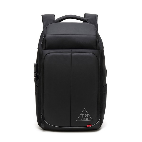 Large Backpack Anti Theft Business Laptop Backpack Multifunction Backpack
