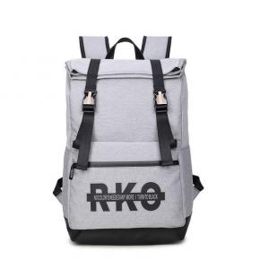 Backpack Large Capacity Waterproof Computer Backpack College Student Shoulder Bag