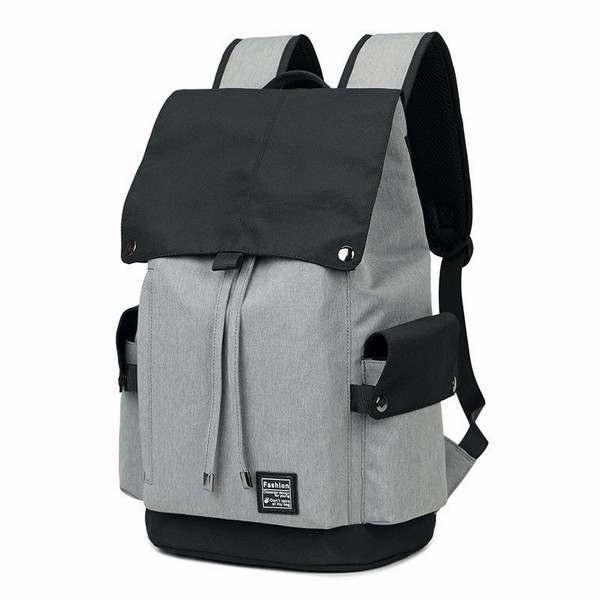 Business Laptop Backpack for Men/Women Travel Bag USB Charging