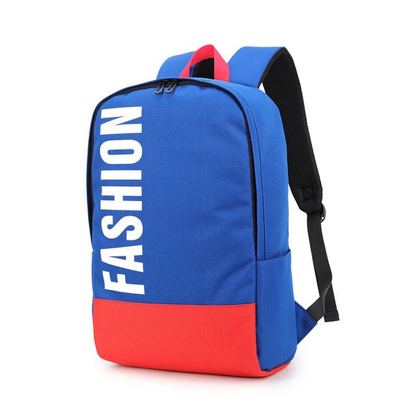 Backpack Large Capacity Waterproof Computer Backpack Business Shoulder Bag