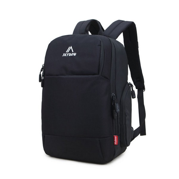 Laptop Backpack,Business Travel Slim Durable Anti Theft Laptops Backpack with USB Charging Port