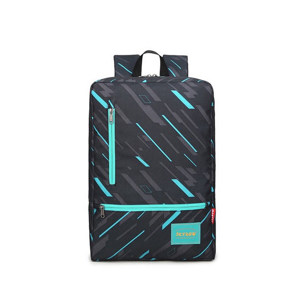 Casual Students Laptop Backpack School College Shoulder Travel Unisex Backpack