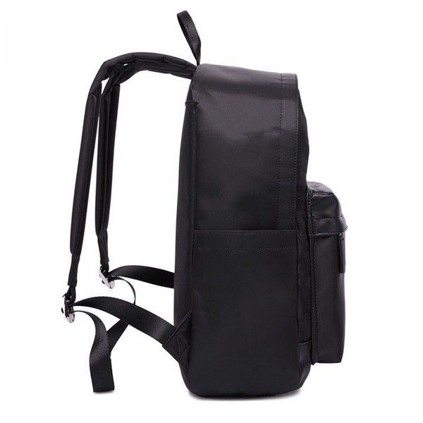 Backpack Student Bag Fashion Travel Bag Adults and School Students Laptop Books 