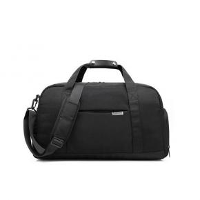 Duffel Bag Large Capacity Gym Bag Travel Duffle Sports Bag with Shoes Compartment