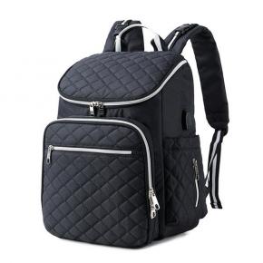 Waterproof Diaper Bag Backpack Multi-Function Large Capacity Travel Backpack Nappy Bags