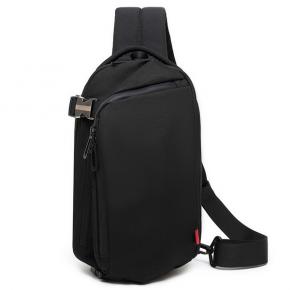 Chest Shoulder Backpack Crossbody Bag Lightweight Outdoor Sport Travel Daypacks  for  Man