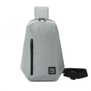 Sling Bag Messenger Bag One Shoulder Backpack Crossbody Bag Travel Bag