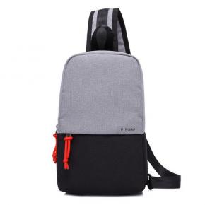 Sling Cross Messenger shoulder bag Chest Single Shoulder Chest Pack Pouch Wallet Bag Purse Sack Pocket Handbag Sports