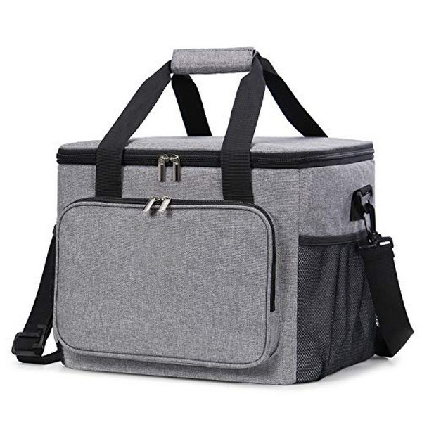 Lifewit Large Lunch Bag Insulated Lunch Box Soft Cooler Cooling Tote for Adult Men Women