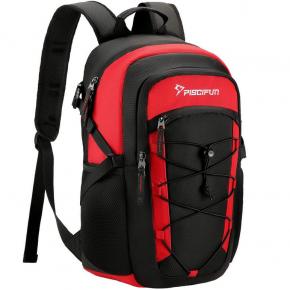 New Fashion Waterproof Backpack Cooler Bag Functional Insulated Bag